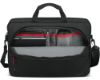 Picture of LENOVO Essentials 13.3' 14' 15.6' 16' Toploader Bag Notebook Case - Classic Black Nylon Exterior, Dedicated Padded PC Pocket
