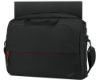 Picture of LENOVO Essentials 13.3' 14' 15.6' 16' Toploader Bag Notebook Case - Classic Black Nylon Exterior, Dedicated Padded PC Pocket
