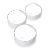 Picture of TP-Link Deco X50-PoE(3-pack) AX3000 Whole Home Mesh WiFi 6 System with PoE,  574 Mbps at 2.4 GHz + 2402 Mbps at 5 GHz