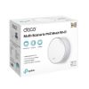 Picture of TP-Link Deco X50-PoE(3-pack) AX3000 Whole Home Mesh WiFi 6 System with PoE,  574 Mbps at 2.4 GHz + 2402 Mbps at 5 GHz