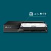 Picture of TP-Link VIGI NVR1008H 8 Channel Network Video Recorder, 24/7 Continuous Recording, Up To 10TB 4 Ch Playback, Up To 5MP (HDD Not Included)