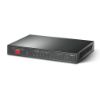 Picture of TP-Link TL-SG1210MP 10-Port Gigabit Desktop Switch with 8-Port PoE+PORT: 8× Gigabit PoE+ Ports, 2x Gigabit Non-PoE Ports, 1× Combo Gigabit SFP SlotS
