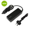 Picture of Targus 65W USB-C Charger Power Delivery Charge USB-C Laptop Tablet Mobile Phone Built-in Power Supply Protection 1.8M Cable 2yrs wty