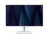 Picture of AOC 31.5' IPS Panel 4ms 2K QHD 2560x1440, HDMI, DP, 75Hz, 3-sided Narrow Frame, VESA 100, HDMI: 1.4, DisplayPort: 1.4, White colour, Business monitor