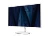 Picture of AOC 31.5' IPS Panel 4ms 2K QHD 2560x1440, HDMI, DP, 75Hz, 3-sided Narrow Frame, VESA 100, HDMI: 1.4, DisplayPort: 1.4, White colour, Business monitor