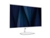 Picture of AOC 31.5' IPS Panel 4ms 2K QHD 2560x1440, HDMI, DP, 75Hz, 3-sided Narrow Frame, VESA 100, HDMI: 1.4, DisplayPort: 1.4, White colour, Business monitor
