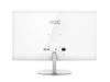 Picture of AOC 31.5' IPS Panel 4ms 2K QHD 2560x1440, HDMI, DP, 75Hz, 3-sided Narrow Frame, VESA 100, HDMI: 1.4, DisplayPort: 1.4, White colour, Business monitor