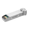Picture of TP-Link TL-SM5110-LR 10GBase-LR SFP+ LC Transceiver Hot-Pluggable, Supports Digital Diagnostic Monitoring, SFP+ MSA Compatible, 10KM