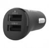 Picture of (LS)Verbatim Car Charger - Dual Port 3.4A - Black