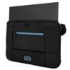 Picture of Targus 13-14.1' Grid High-Impact Slipcase - Notebook, Tablet Case Protects from a 1.2m drops on concrete TBS654GL
