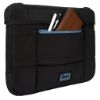 Picture of Targus 13-14.1' Grid High-Impact Slipcase - Notebook, Tablet Case Protects from a 1.2m drops on concrete TBS654GL