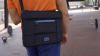 Picture of Targus 13-14.1' Grid High-Impact Slipcase - Notebook, Tablet Case Protects from a 1.2m drops on concrete TBS654GL