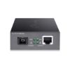 Picture of TP-Link TL-FC111PB-20 10/100Mbps WDM Media Converter with 1-Port PoE - IEEE 802.3u, 20KM, 1310 nm TX, 1550 nm RX