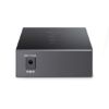 Picture of TP-Link TL-FC111PB-20 10/100Mbps WDM Media Converter with 1-Port PoE - IEEE 802.3u, 20KM, 1310 nm TX, 1550 nm RX
