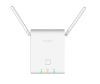 Picture of Yealink W90B Multicell DECT Base Station, support W53H,W56H,CP930W and DD Phone, PoE support, Wallmount only