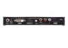 Picture of Aten 4K HDMI/DVI to HDMI Converter with Audio De-Embedder, supports ARC and DVI + Audio In to HDMI conversion, analog audio out and digital audio out