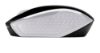 Picture of HP Wireless Mouse 200 2.4GHz 3 Bottons USB Wireless 2xAAA 1000 dpi Up to 12M Battery Life Dongle all-day comfort design Black/Silver