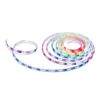 Picture of TP-Link Tapo L920-5 Smart Wi-Fi Light Strip, Multicolor, Pu Coating For External Protection, Voice Control, 50 Colour Zones, No Hub Required, 5000×10×