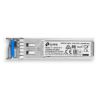 Picture of TP-Link 1000Base-BX WDM Bi-Directional SFP Module (TL-SM321B-2) TX: 1310nm, RX: 1550nm, Up To 2KM Transmission Distance, LC Simplex