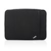 Picture of LENOVO ThinkPad 13'-14' inch Sleeve Durable lightweight construction Padded easy-grip handle Black