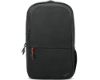 Picture of LENOVO ThinkPad Essential 15.6'-16' Backpack (Eco) -  Fit Lenovo ThinkPad laptops up to 16 inches, 2 Recycle Plastic Bottle, 2 Front Zip Pockets