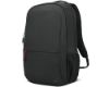 Picture of LENOVO ThinkPad Essential 15.6'-16' Backpack (Eco) -  Fit Lenovo ThinkPad laptops up to 16 inches, 2 Recycle Plastic Bottle, 2 Front Zip Pockets