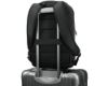 Picture of LENOVO ThinkPad Essential 15.6'-16' Backpack (Eco) -  Fit Lenovo ThinkPad laptops up to 16 inches, 2 Recycle Plastic Bottle, 2 Front Zip Pockets