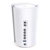 Picture of TP-Link Deco X73-DSL AX5400 VDSL Whole Home Mesh Wi-Fi 6 System, 270sqm Coverage For 1-3 Bedroom Houses, Dual-Band, OFDMA, MU-MIMO, Beamforming