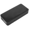 Picture of Targus Universal USB-C Dual Video 4K Docking Station with 100W Power Delivery 2x4K UHD@60Hz 2xHDMI2.0 2xDP USB-C 4xUSB-A GLAN Audio Combo