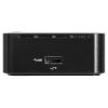Picture of Targus Universal USB-C Dual Video 4K Docking Station with 100W Power Delivery 2x4K UHD@60Hz 2xHDMI2.0 2xDP USB-C 4xUSB-A GLAN Audio Combo
