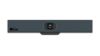 Picture of Yealink UVC34 All-in-One USB Video Bar, for Small Rooms and Huddle Rooms, Compatible with Almost Every Video Conferencing Service on the Market Today
