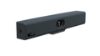 Picture of Yealink UVC34 All-in-One USB Video Bar, for Small Rooms and Huddle Rooms, Compatible with Almost Every Video Conferencing Service on the Market Today
