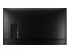 Picture of Samsung 55' QET Professional Display 4K UHD 3840x2160 8ms 4000:1 2xHDMI USB LAN 16/7 Speakers VESA Digital Signage 3YR WTY