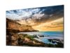 Picture of Samsung 55' QET Professional Display 4K UHD 3840x2160 8ms 4000:1 2xHDMI USB LAN 16/7 Speakers VESA Digital Signage 3YR WTY