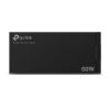 Picture of TP-Link TL-POE170S Omada PoE++ Injector, 2 Gigabit Ports, 802.3af/at/bt, Integrated Power Supply, Wall Mountable, Plug & Play
