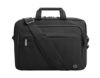 Picture of HP Renew Business 15.6' Laptop Bag - 100% Recycled Biodegradable Materials RFID Pockets Storage Pockets Fits Notebook 15.6' 14' 13.3' 12' NB