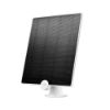Picture of TP-Link Tapo A200 Tapo Solar Panel, Up to 4.5W Charging Power, 4M Charging Cable, 360° Adjustable Mounting Bracket