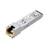Picture of TP-Link TL-SM5310-T 10G BASE-T RJ45 SFP+ Module, Transmit data up to 30m* at 10 Gbps, Support DDM, Support TX Disable function, Metallic EnclosuRR