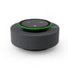 Picture of Yealink MSpeech Smart USB Speaker, 1.8m USB Cable, Built-in 3 Microphone Arrays, Voice regconition, Full-duplex technology, Cortana Assistant