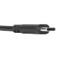 Picture of Targus 100W USB-C Charger - Compatible with USB-C Laptops, Tablets, Phones, Built-in Power Adapter, Up to 100W Power Delivery,1.8M Cable, 2YR WTY