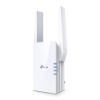 Picture of TP-Link RE705X AX3000 Mesh WiFi 6 Extender 574Mbps@2.4GHz 2402Mbps@5GHz, 1x Gigabit Ethernet Port, 2x External Antennas