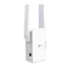 Picture of TP-Link RE705X AX3000 Mesh WiFi 6 Extender 574Mbps@2.4GHz 2402Mbps@5GHz, 1x Gigabit Ethernet Port, 2x External Antennas