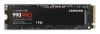 Picture of Samsung 990 Pro 1TB Gen4 NVMe SSD 7450MB/s 6900MB/s R/W 1550K/1200K IOPS 600TBW 1.5M Hrs MTBF for PS5 5yrs Wty