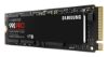 Picture of Samsung 990 Pro 1TB Gen4 NVMe SSD 7450MB/s 6900MB/s R/W 1550K/1200K IOPS 600TBW 1.5M Hrs MTBF for PS5 5yrs Wty