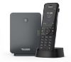 Picture of Yealink W78P Wireless DECT Phone System, Solution including W70B Base Station and 1x W78H Handset, Scalable solution, optimised wireless communication