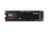 Picture of Samsung 990 Pro 2TB Gen4 NVMe SSD 7450MB/s 6900MB/s R/W 1550K/1200K IOPS 1200TBW 1.5M Hrs MTBF for PS5 5yrs Wty