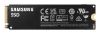 Picture of Samsung 990 Pro 2TB Gen4 NVMe SSD 7450MB/s 6900MB/s R/W 1550K/1200K IOPS 1200TBW 1.5M Hrs MTBF for PS5 5yrs Wty