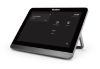 Picture of Yealink MeetingBar A30 Microsoft Teams and Zoom Rooms on Android, Medium Room, 10-15 people, CTP18 Touch Panel, Two 4K Cameras, Auto Framing