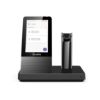 Picture of Yealink WHB670 Replacement DECT Base with Touch Screen for WH67 MS and UC Headsets