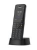 Picture of Yealink W78H Wireless DECT Handset, Scalable Solution, Optimised Wireless Communication,Business Use, Long Battery Life, 2.4'' 240x320 TFT ColorScreen
